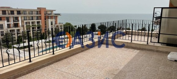 Квартира с 2 спальнями в Свети-Влас, Болгария № 866 17