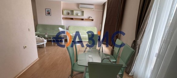 Квартира с 2 спальнями в Свети-Влас, Болгария № 866 7