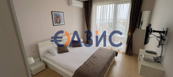 Квартира с 2 спальнями в Свети-Влас, Болгария № 866 25