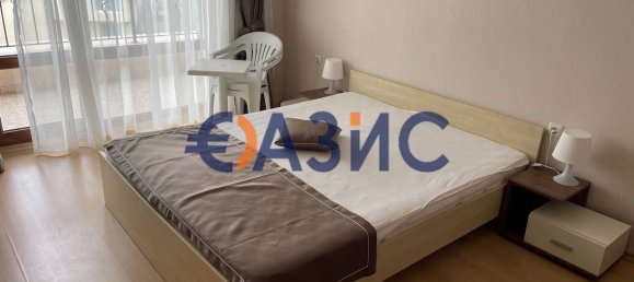 Квартира с 2 спальнями в Свети-Влас, Болгария № 866 11