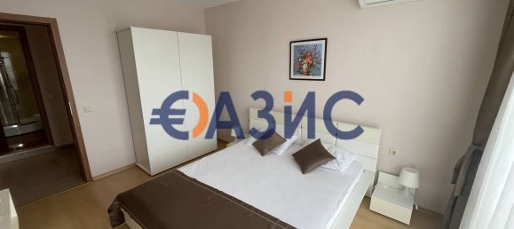 Квартира с 2 спальнями в Свети-Влас, Болгария № 866 26