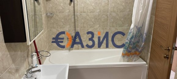 Квартира с 2 спальнями в Свети-Влас, Болгария № 866 16