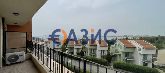 Квартира с 2 спальнями в Свети-Влас, Болгария № 866 22