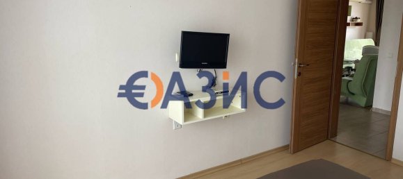 Квартира с 2 спальнями в Свети-Влас, Болгария № 866 10