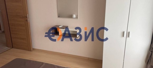 Квартира с 2 спальнями в Свети-Влас, Болгария № 866 13