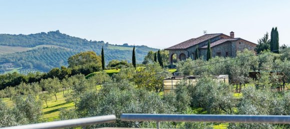 4 rooms House in Gavorrano, Italy No. 89389 7