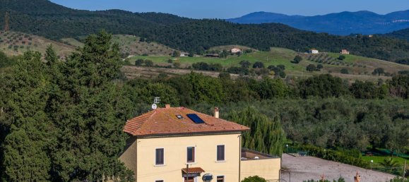 4 rooms House in Gavorrano, Italy No. 89389 2