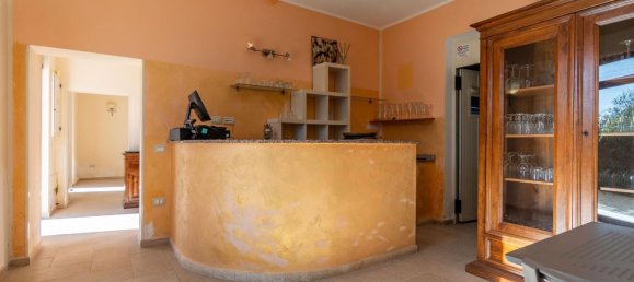 4 rooms House in Gavorrano, Italy No. 89389 36