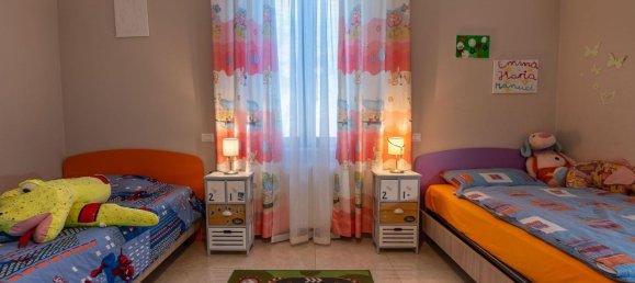 4 rooms House in Gavorrano, Italy No. 89389 21