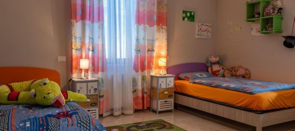 4 rooms House in Gavorrano, Italy No. 89389 20