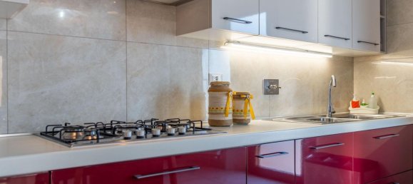 4 rooms House in Gavorrano, Italy No. 89389 11