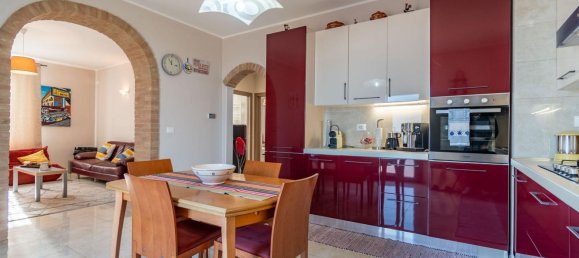 4 rooms House in Gavorrano, Italy No. 89389 8