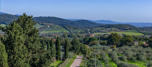 4 rooms House in Gavorrano, Italy No. 89389 4