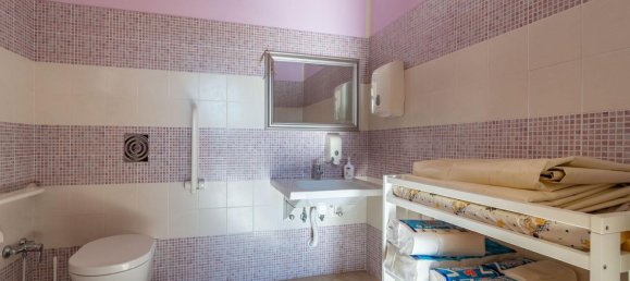 4 rooms House in Gavorrano, Italy No. 89389 42