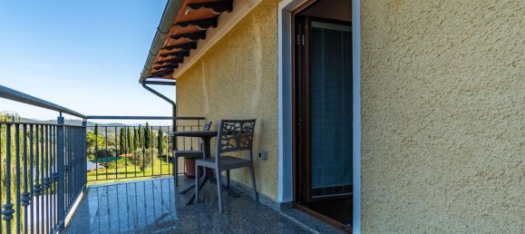 4 rooms House in Gavorrano, Italy No. 89389 29