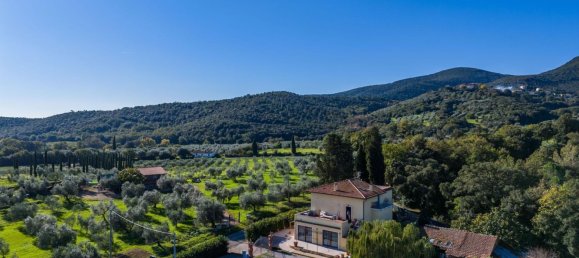 4 rooms House in Gavorrano, Italy No. 89389 5