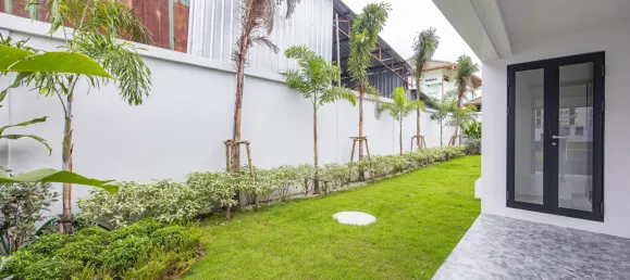 4 dormitorios villa en venta en Phuket, Southern Thailand, Thailand № 79586 17