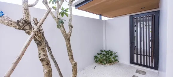 4 dormitorios villa en venta en Phuket, Southern Thailand, Thailand № 79586 15