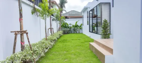 4 dormitorios villa en venta en Phuket, Southern Thailand, Thailand № 79586 16