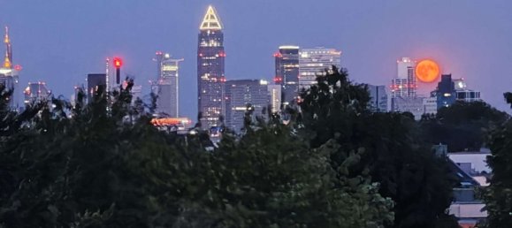 2 chambres Appartement à Frankfurt am Main, Germany No. 326688 14