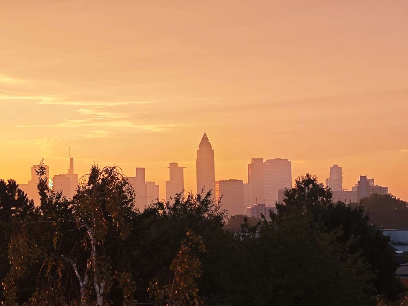2 chambres Appartement à Frankfurt am Main, Germany No. 326688
