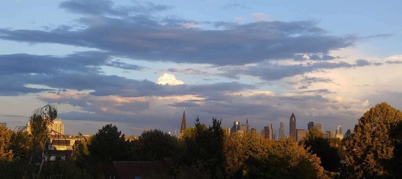 2 chambres Appartement à Frankfurt am Main, Germany No. 326688 2