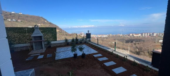 Villa 5+1 in Arsin, Turkey, Nr. 20689 10