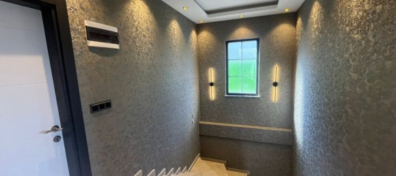 Villa 5+1 in Arsin, Turkey, Nr. 20689 11