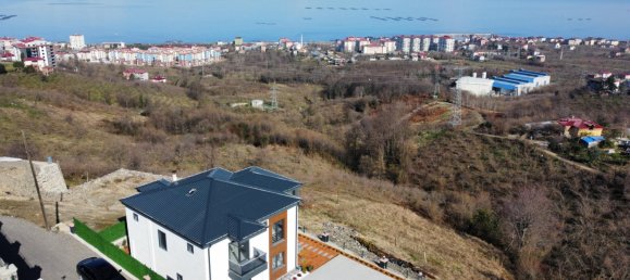 Villa 5+1 in Arsin, Turkey, Nr. 20689 17