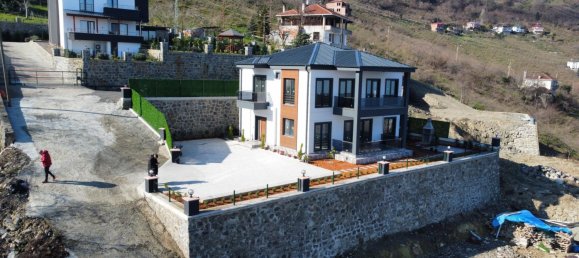 Villa 5+1 in Arsin, Turkey, Nr. 20689 2