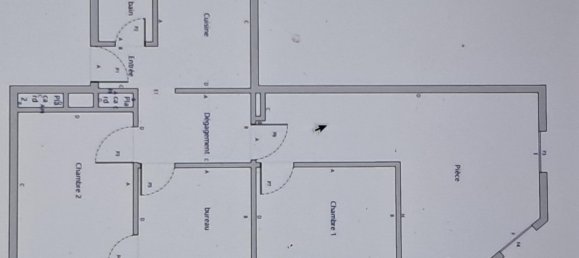 4-salle Appartement à Rédange, France No. 155268 7