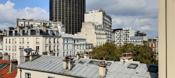 Studio in Paris, France, Nr. 173513 7