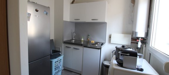 1 bedroom Apartment in Nancy, France No. 86831 3
