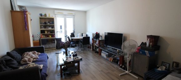 1 bedroom Apartment in Nancy, France No. 86831 5