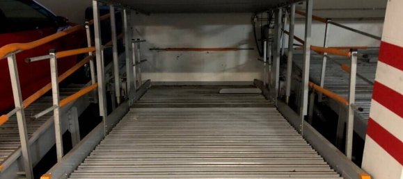 Parkplatz in Freiburg im Breisgau, Germany, Nr. 15451 8