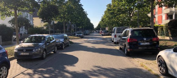 Parkplatz in Freiburg im Breisgau, Germany, Nr. 15451 6