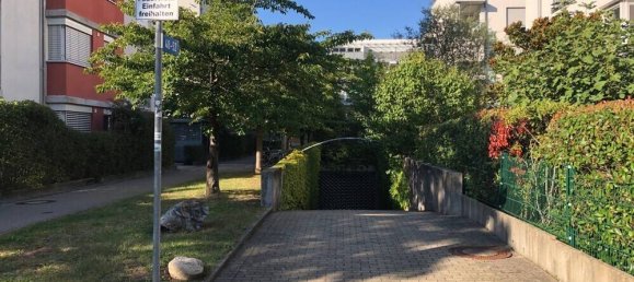 Parkplatz in Freiburg im Breisgau, Germany, Nr. 15451 3