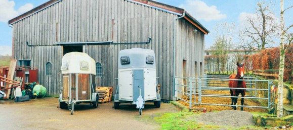 2-salle Maison à Hohenlohe, Germany No. 46845 15