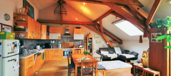 2-salle Maison à Hohenlohe, Germany No. 46845 3