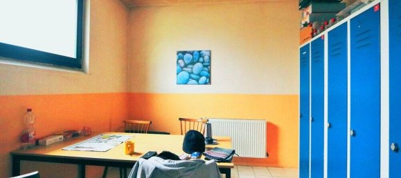 2-salle Maison à Hohenlohe, Germany No. 46845 6