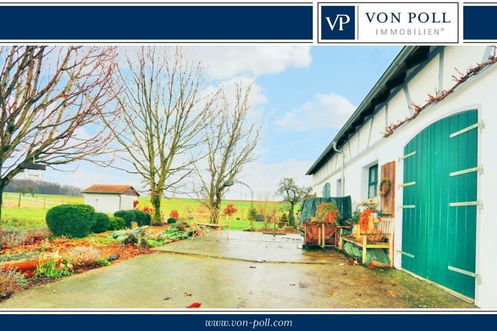 2-salle Maison à Hohenlohe, Germany No. 46845