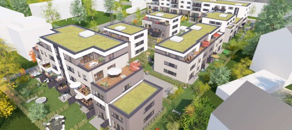 2 bedrooms Penthouse in Cologne, Germany No. 160783 19