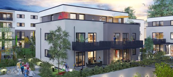 2 bedrooms Penthouse in Cologne, Germany No. 160783 18