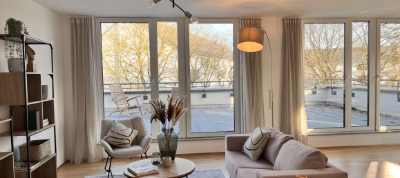 2 bedrooms Penthouse in Cologne, Germany No. 160783 15