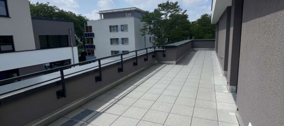 2 bedrooms Penthouse in Cologne, Germany No. 160783 11