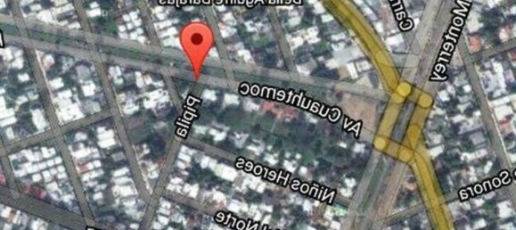 3 bedrooms House in Ciudad Madero, Mexico No. 169392 2