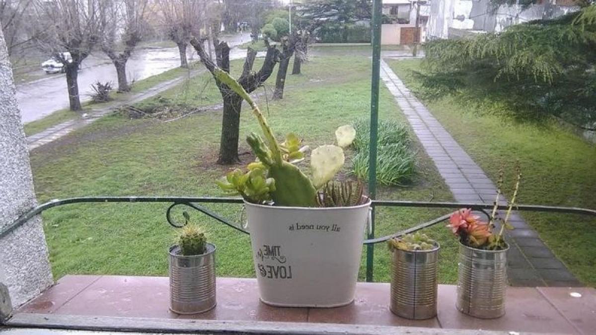 3 Schlafzimmer Wohnung in Buenos Aires, Argentina, Nr. 1554