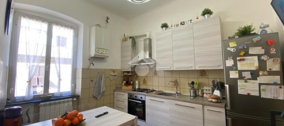 Apartamento T3 em Genoa, Italy N.º 117263 10