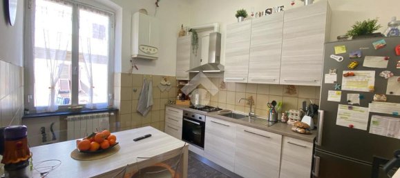 Apartamento T3 em Genoa, Italy N.º 117263 11
