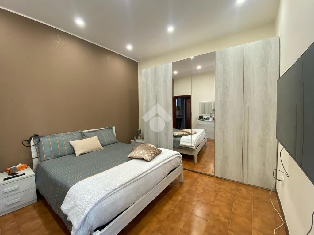 Apartamento T3 em Genoa, Italy N.º 117263